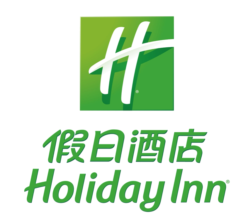 万象套房假日酒店 Logo